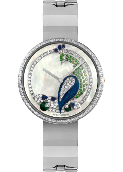 Jacques Lemans Design Collection 1-2136G